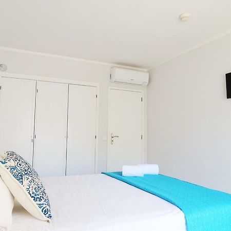 Luz Apartments Портиман Екстериор снимка
