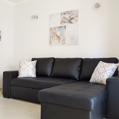 Luz Apartments Портиман Екстериор снимка