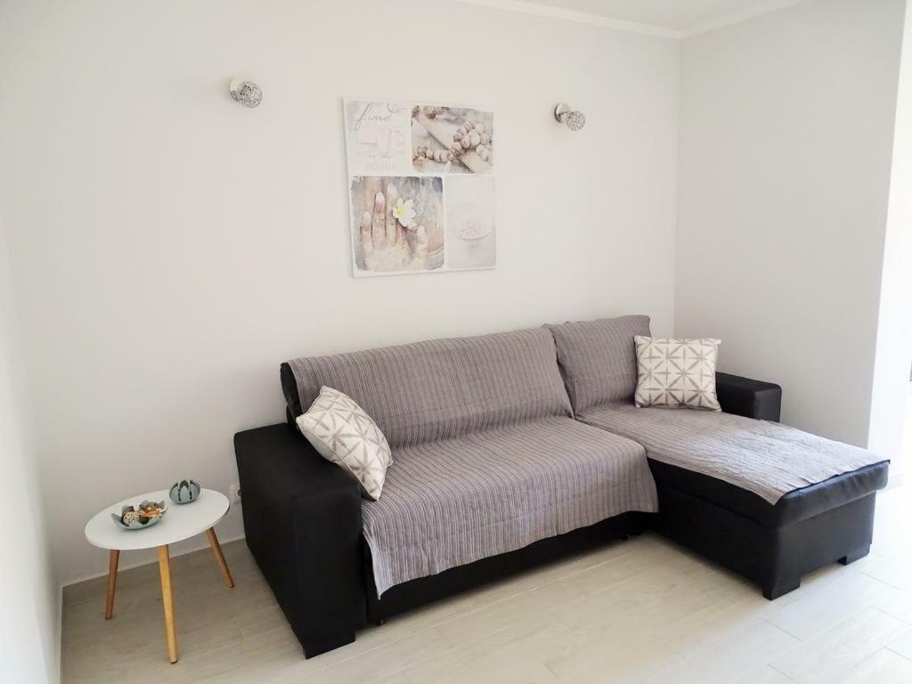Luz Apartments Портиман Екстериор снимка